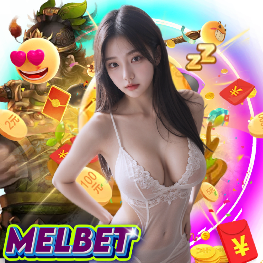 melbet คาสิโนออนไลน์