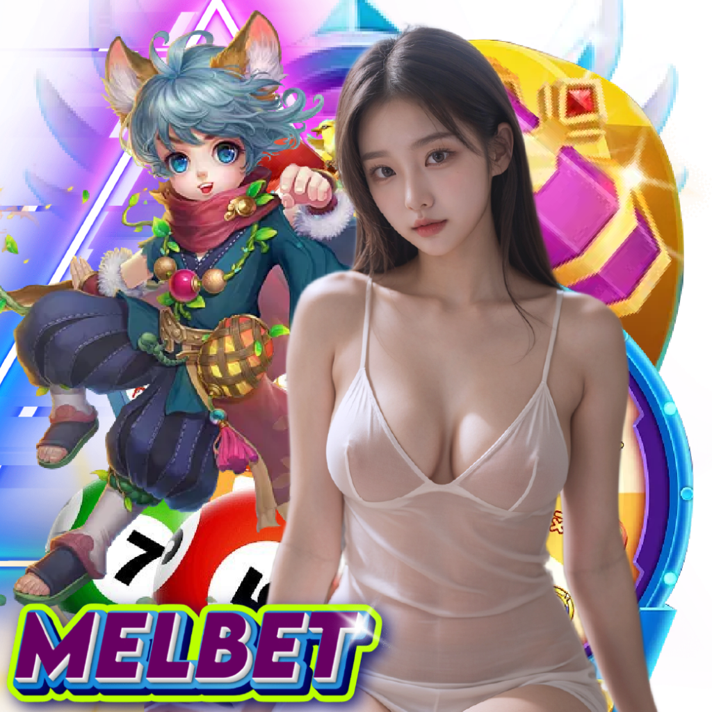 melbet เว็บใหญ่