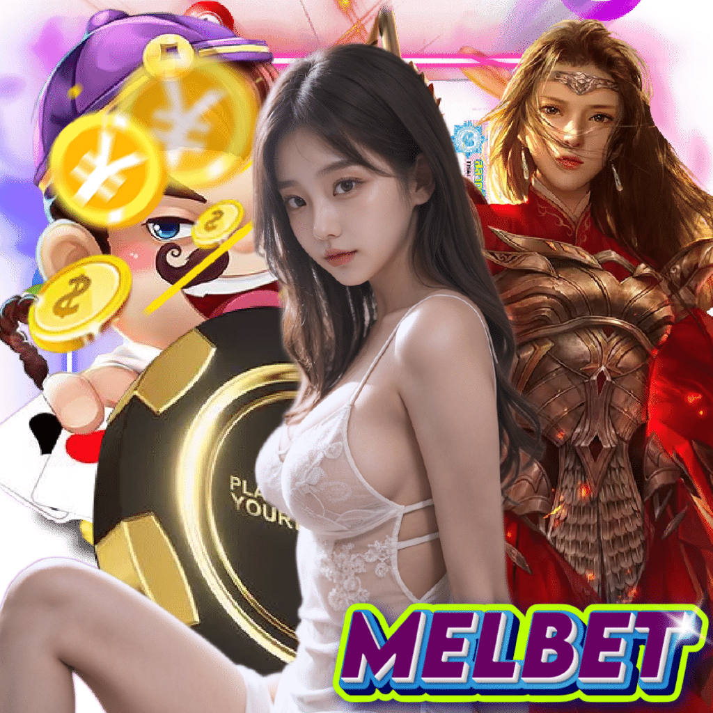 melbet ไม่มีขั้นต่ำ