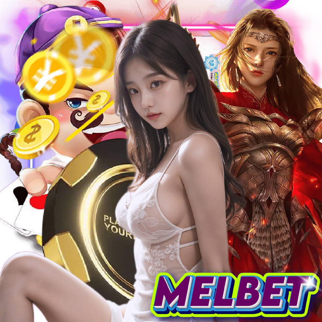 melbet ไม่มีขั้นต่ำ