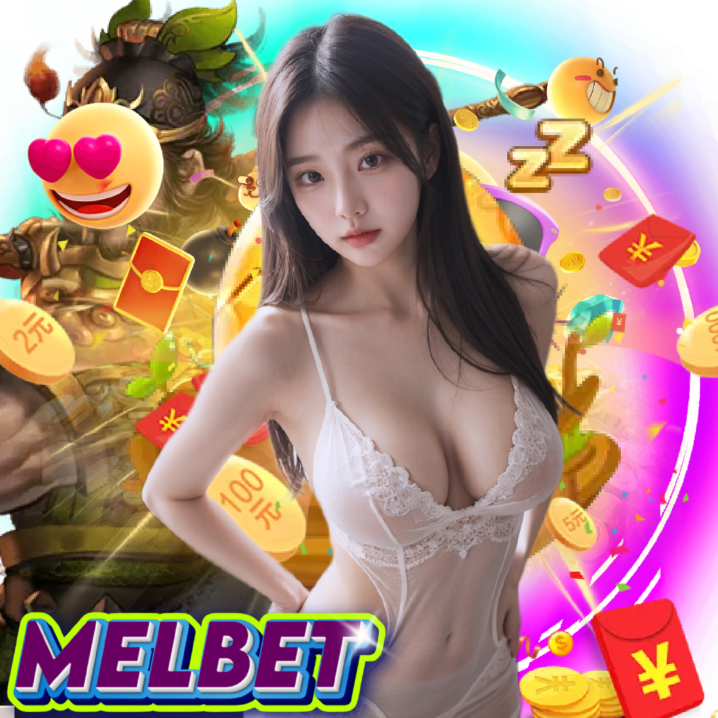 melbet คาสิโนออนไลน์